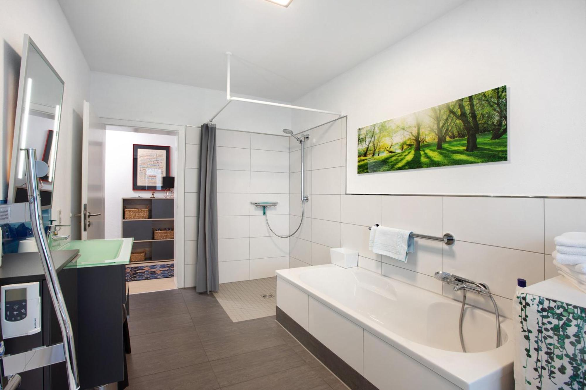 Stadt Land Fluss Plus Arnsberg Exterior foto