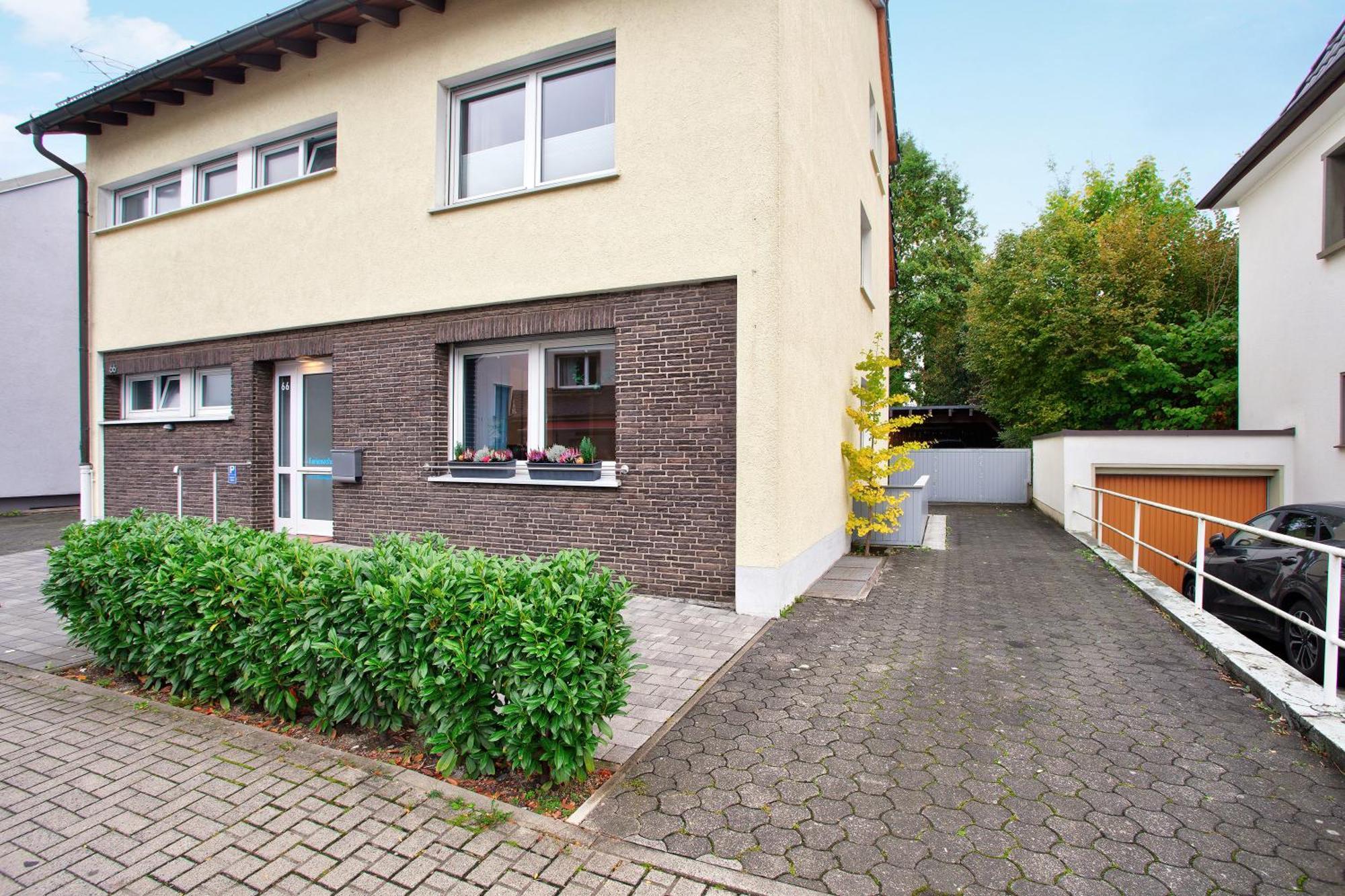 Stadt Land Fluss Plus Arnsberg Exterior foto